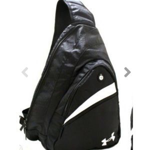 under armour streaker sling backpack